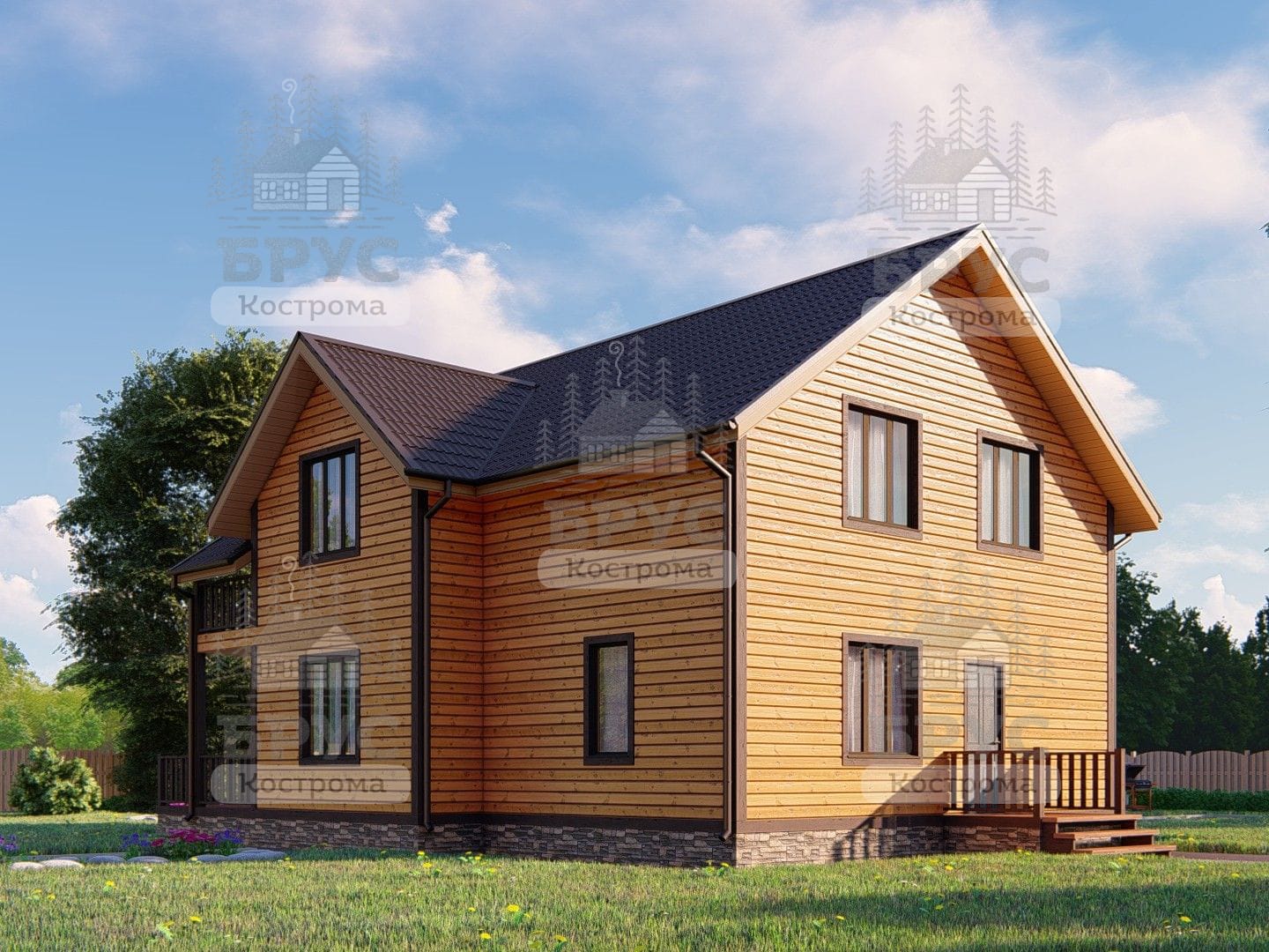 Фото проекта